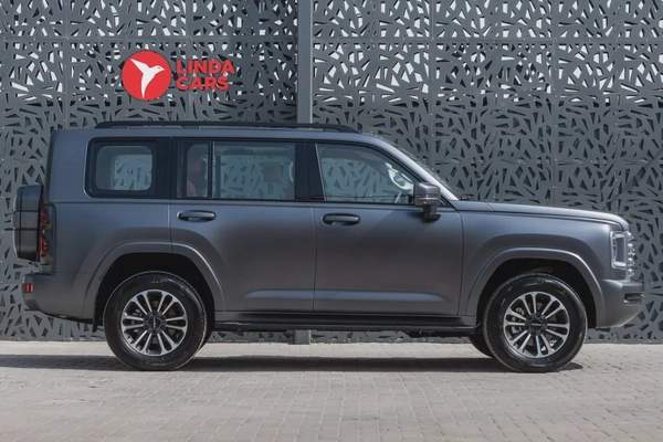 Haval H9
