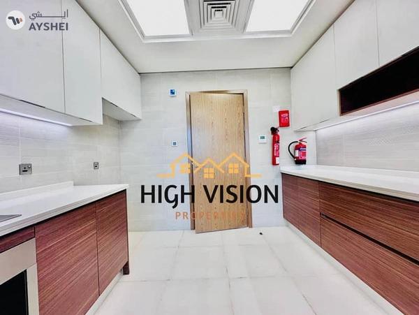 West Yas, Yas Island, Abu Dhabi