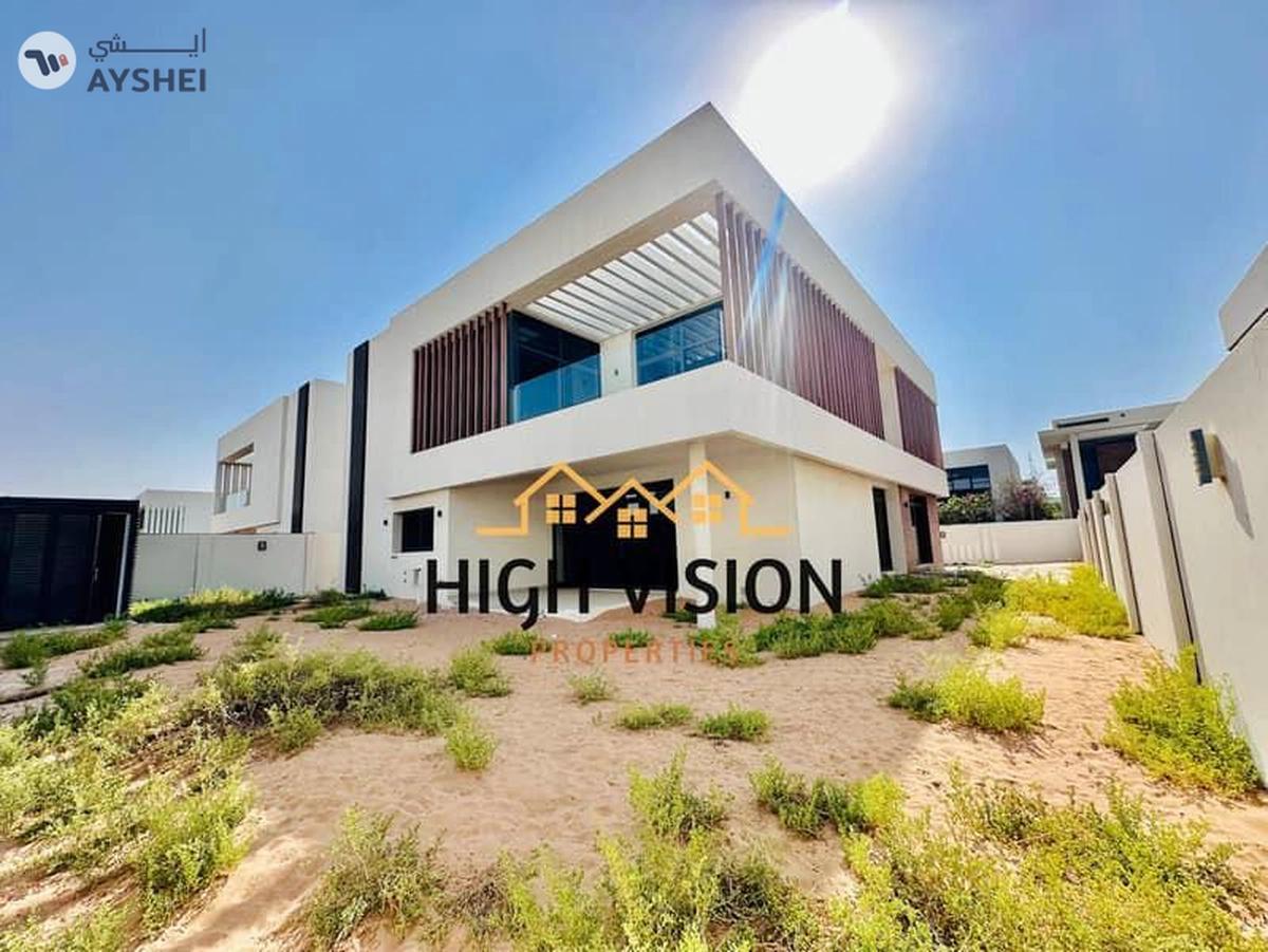 West Yas, Yas Island, Abu Dhabi-0-landscape