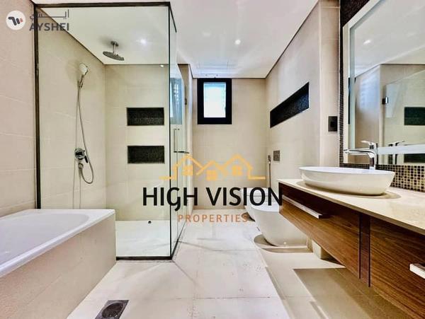 West Yas, Yas Island, Abu Dhabi