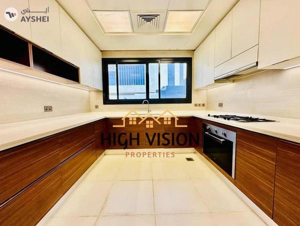 West Yas, Yas Island, Abu Dhabi