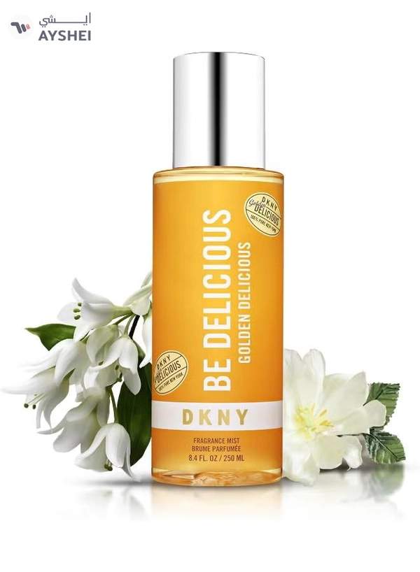 DKNY Golden Delicious Fragrance Mist 250 Ml