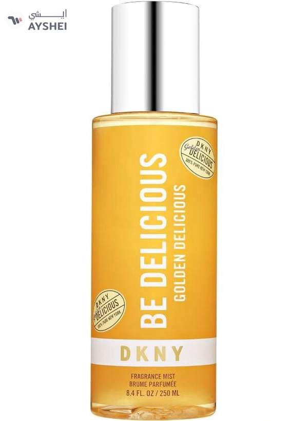 DKNY Golden Delicious Fragrance Mist 250 Ml