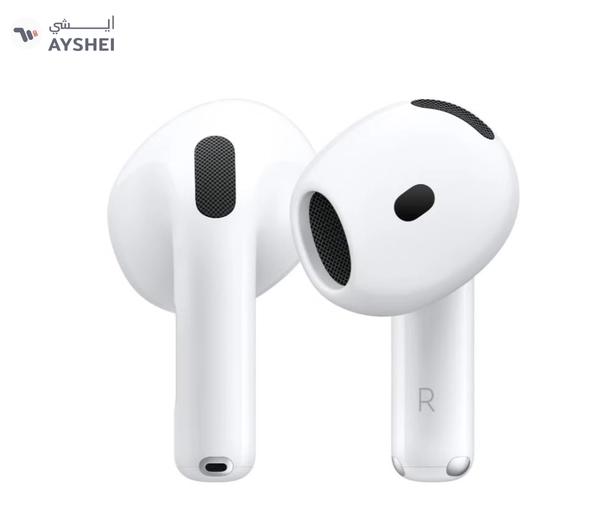 Apple AirPods 4 ANC Wireless Earbuds