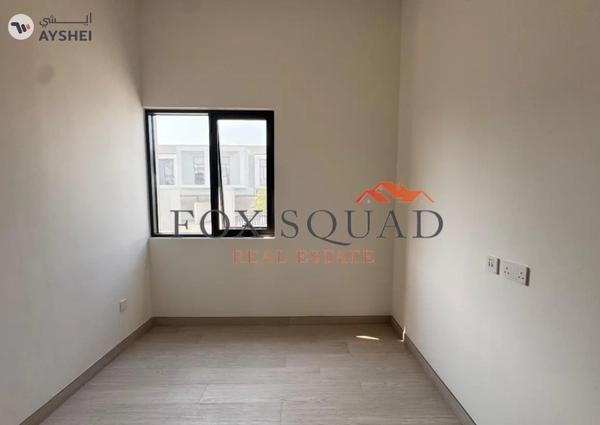 TOWNHOUSE FOR RENT IN MUROOJ AL FURJAN, AL FURJAN