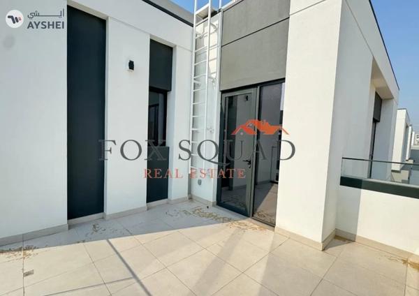 TOWNHOUSE FOR RENT IN MUROOJ AL FURJAN, AL FURJAN