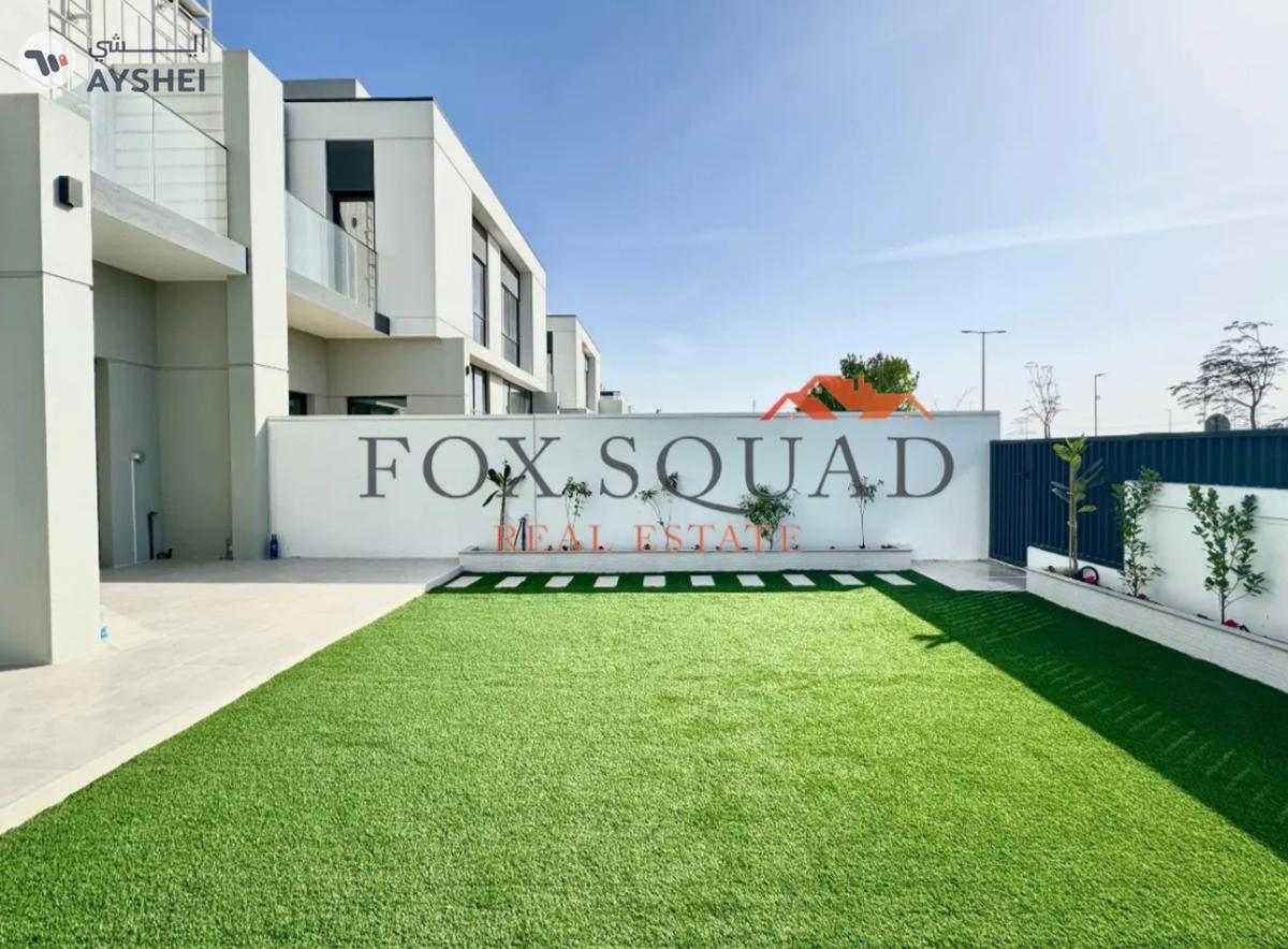 TOWNHOUSE FOR RENT IN MUROOJ AL FURJAN, AL FURJAN-0-landscape