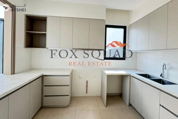 TOWNHOUSE FOR RENT IN MUROOJ AL FURJAN, AL FURJAN
