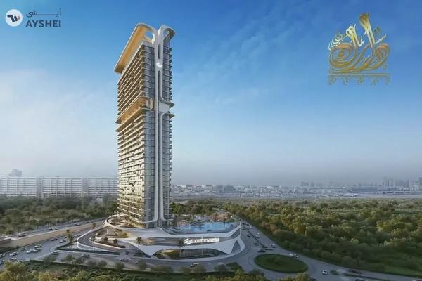 Ramadan OFFER-Cash Disc 7%_BOOK NOW_Investor Deal _High-Quality Living