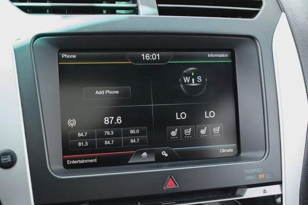 2012 - FORD EXPLORER - IMMACULATE CONDITION - ONLY 92,000 KM