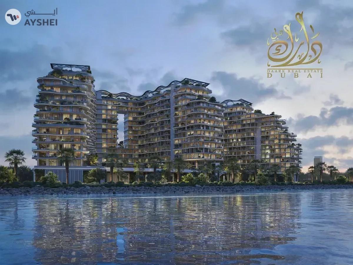 || WATERFRONT LIVING || SEA VIEW || RAMADAN OFFER ||-0-landscape
