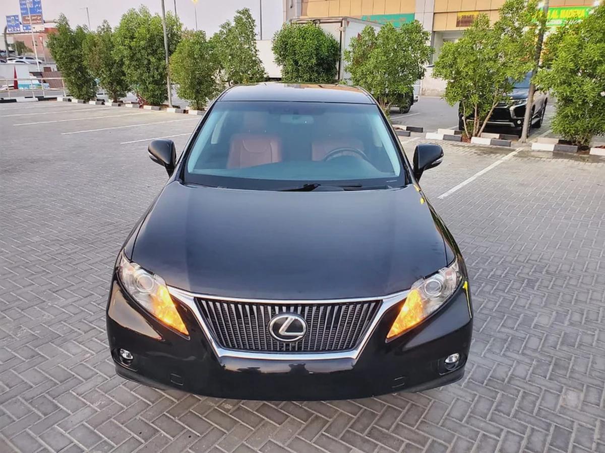 LEXUS RX350 2012 IN EXCELLENT CONDITION LOW MILEAGE-11-11