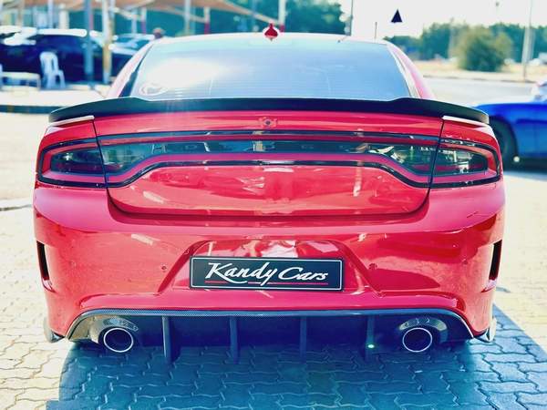 2022 Dodge Charger RT - # 02041