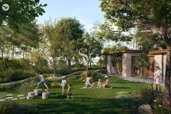 Lacina, Ghaf Woods, Dubailand, Dubai