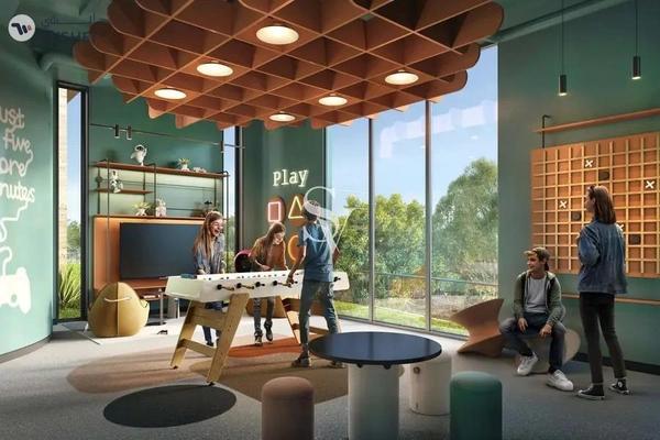 Lacina, Ghaf Woods, Dubailand, Dubai