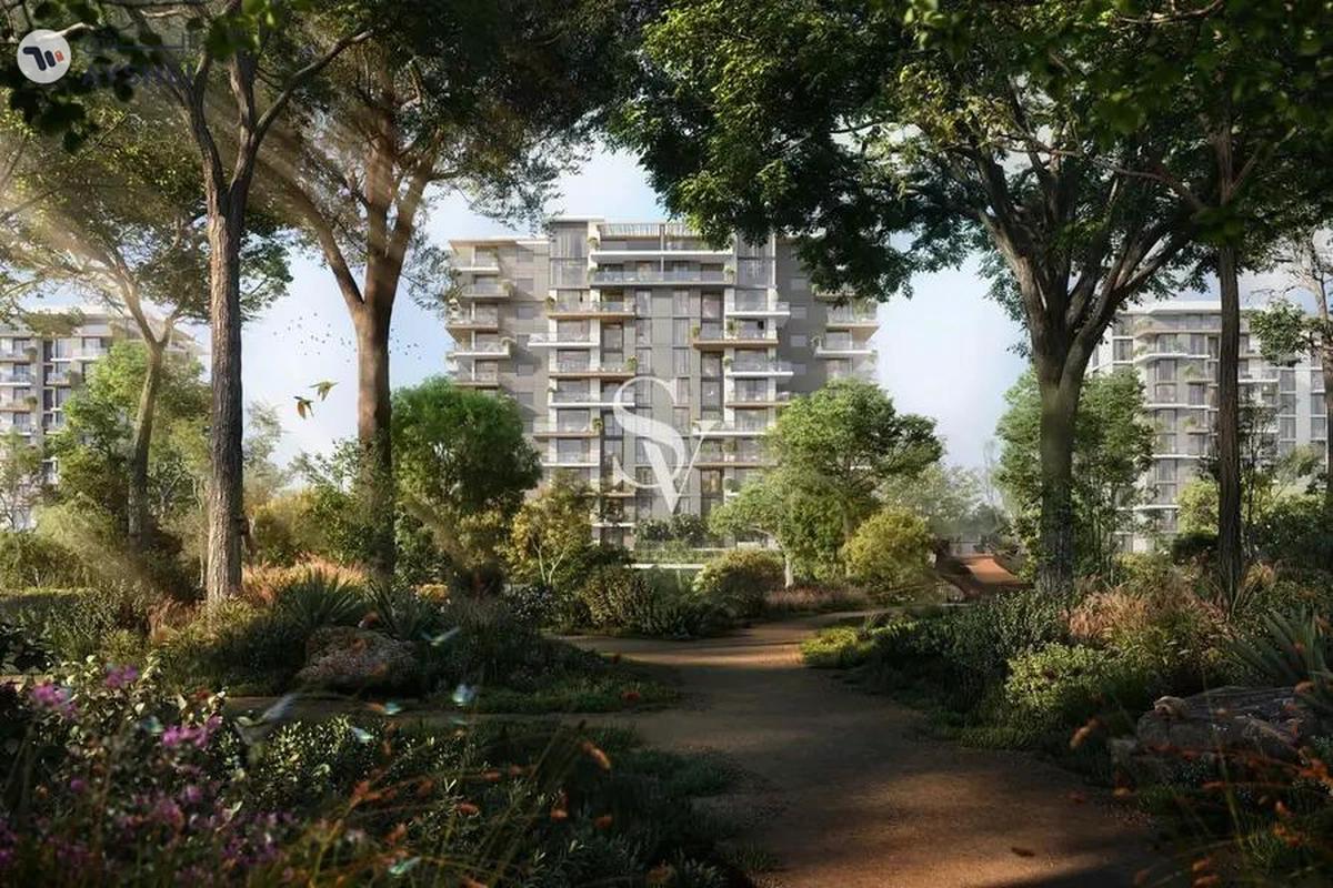 Lacina, Ghaf Woods, Dubailand, Dubai-0-landscape