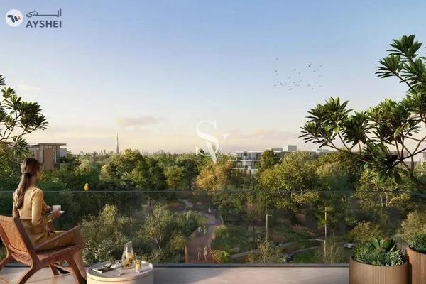 Lacina, Ghaf Woods, Dubailand, Dubai