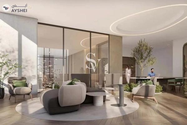 Lacina, Ghaf Woods, Dubailand, Dubai