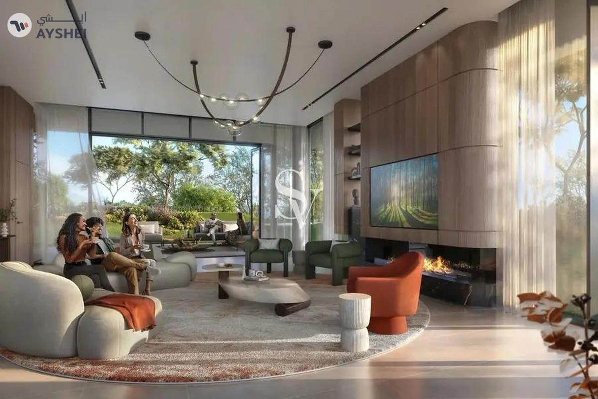 Lacina, Ghaf Woods, Dubailand, Dubai-1-landscape