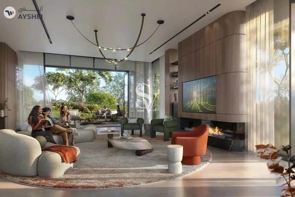 Lacina, Ghaf Woods, Dubailand, Dubai