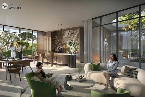 Lacina, Ghaf Woods, Dubailand, Dubai