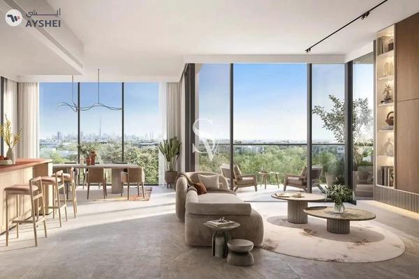 Lacina, Ghaf Woods, Dubailand, Dubai