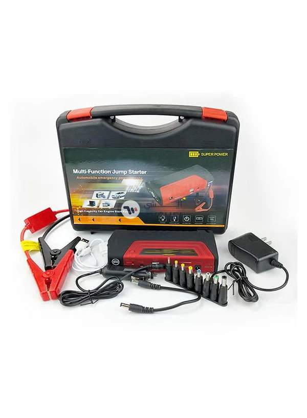 Generic Multi-Function Jump Starter