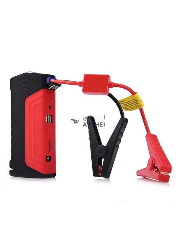Generic Multi-Function Jump Starter