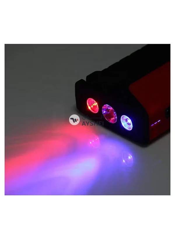 Generic Multi-Function Jump Starter