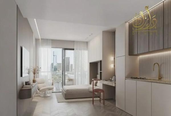 10% DOWN PAYMENT| HIGH ROI UP TO 12%| SKYLINE VIEW