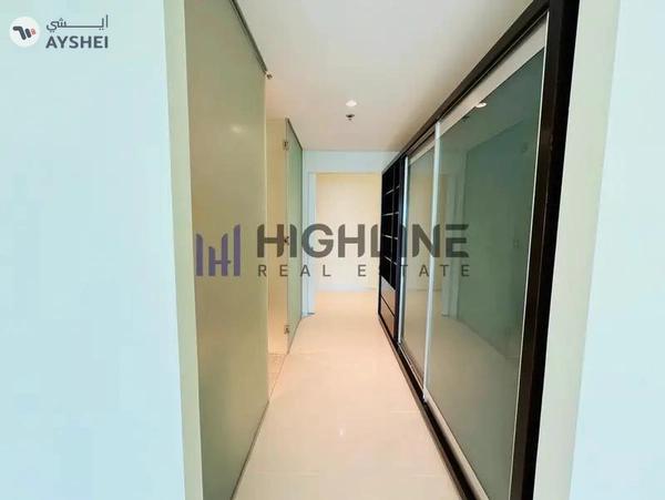 Chiller Free | Prime Location | Spacious 2BR