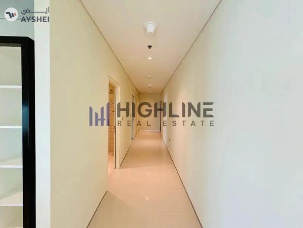 Chiller Free | Prime Location | Spacious 2BR