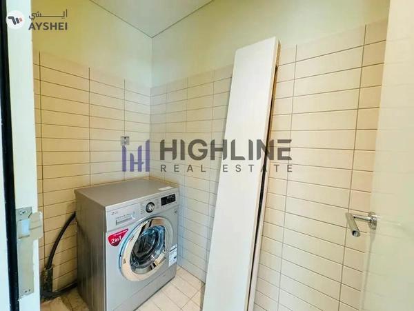 Chiller Free | Prime Location | Spacious 2BR