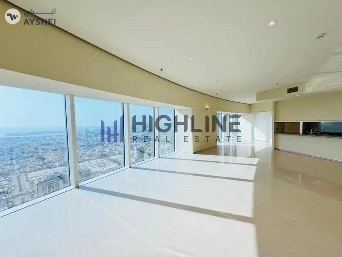 Chiller Free | Prime Location | Spacious 2BR-0-0