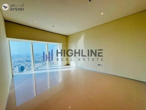 Chiller Free | Prime Location | Spacious 2BR