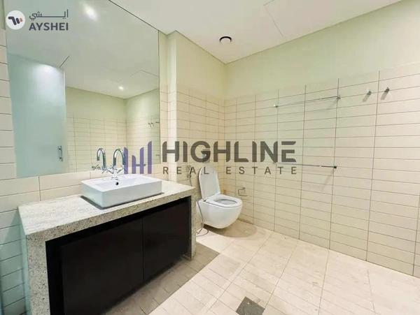 Chiller Free | Prime Location | Spacious 2BR