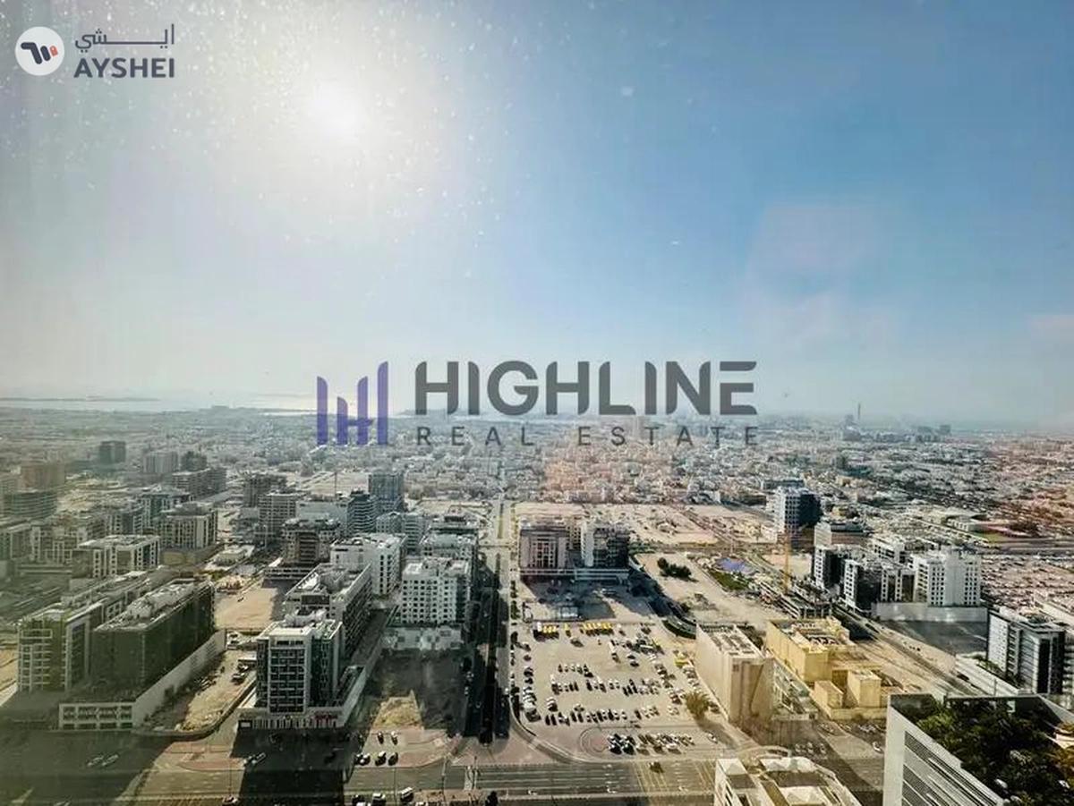 Chiller Free | Prime Location | Spacious 2BR-6-6