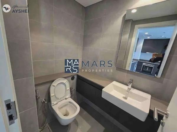 Luxury 1bhk apartment available for rent:54K