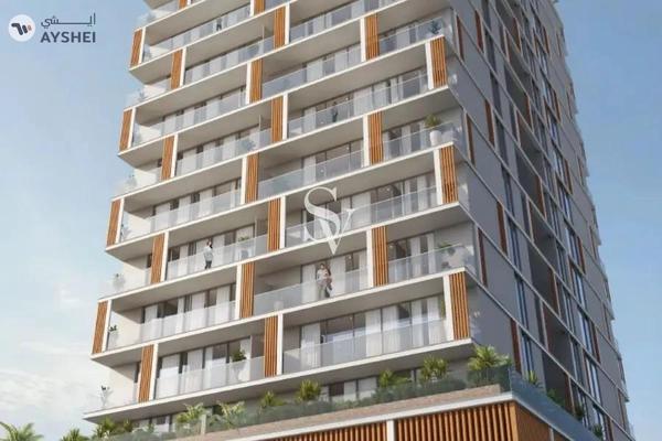 Minati Homes 1, Al Furjan West, Al Furjan, Dubai