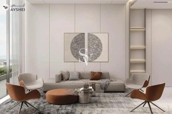 Minati Homes 1, Al Furjan West, Al Furjan, Dubai