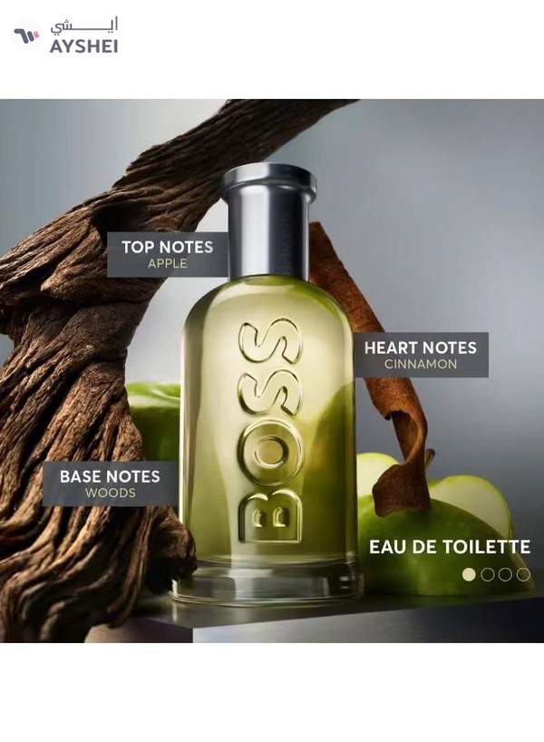 BOSS Bottled EDT 50ml