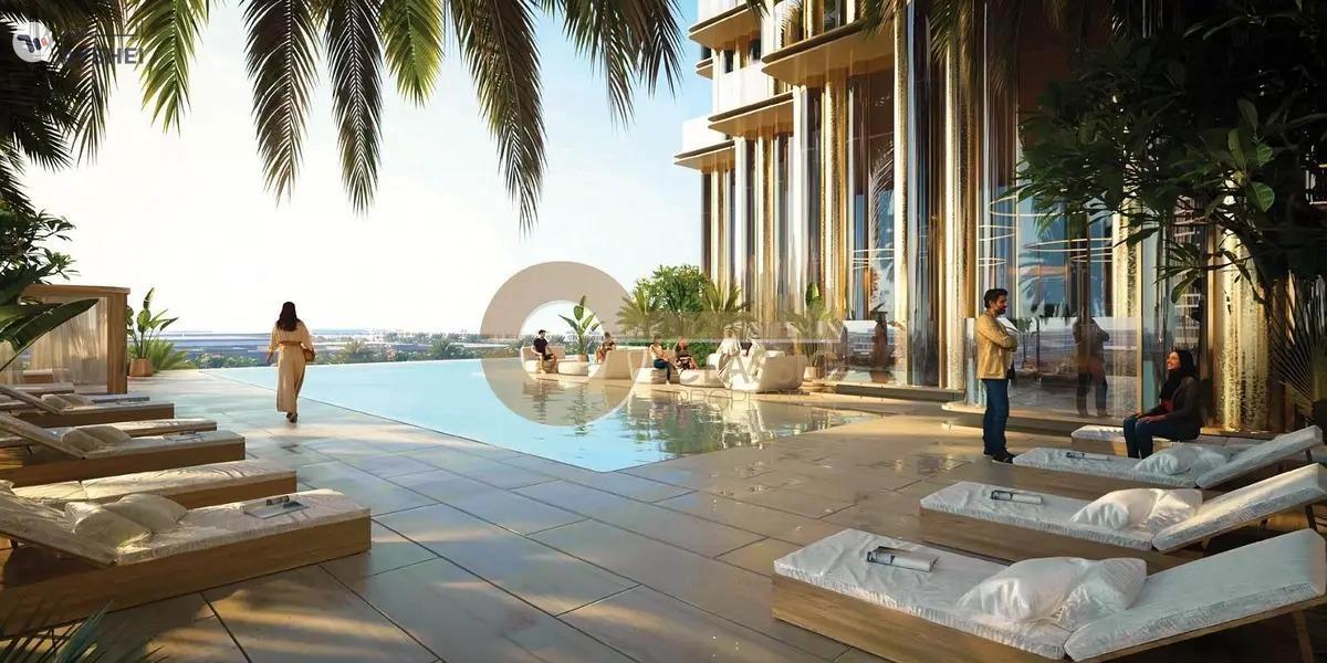 Spacious 2BR | Prime Spot | Breathtaking Views-0-landscape