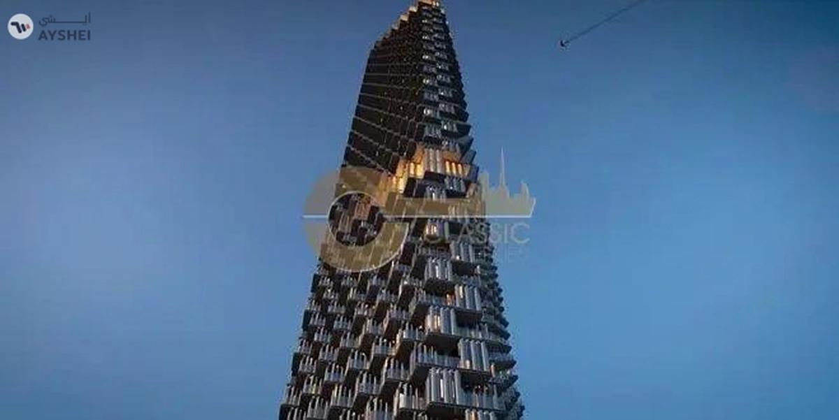 Spacious 2BR | Prime Spot | Breathtaking Views-1-1