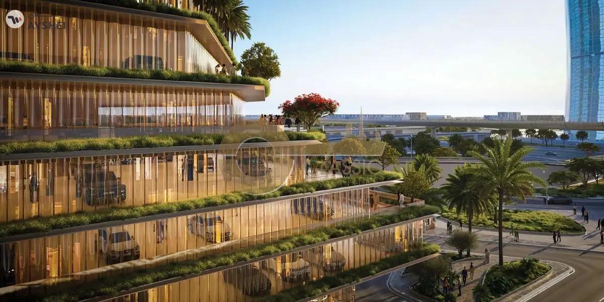 Spacious 2BR | Prime Spot | Breathtaking Views-2-2