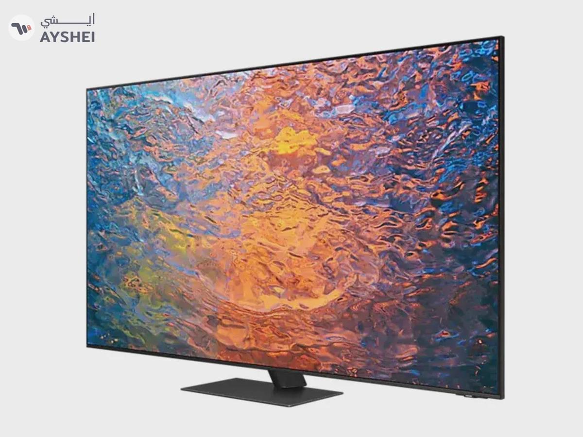 Renewed - Samsung 85" QN95C Neo QLED 4K HDR Smart TV 85QN95C-2-2