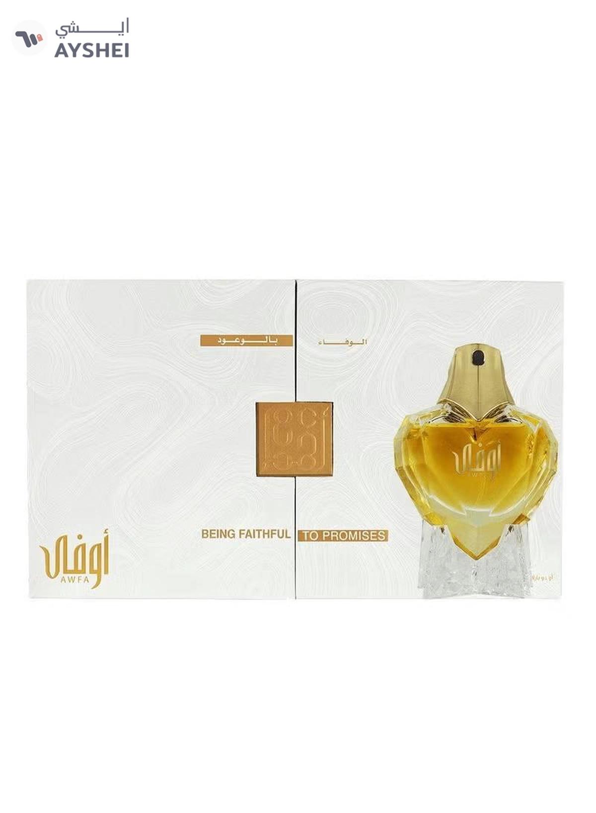Ahmed Al Maghribi Awfa EDP 60ml-1-1