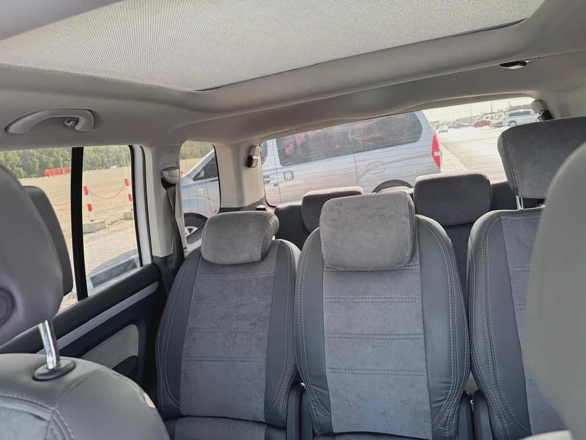 Volkswagen Touran Other-10-10
