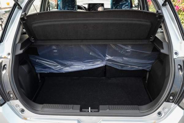 SUZUKI SWIFT 1.2 GLX 2026
