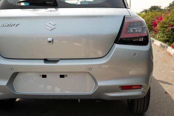 SUZUKI SWIFT 1.2 GLX 2026