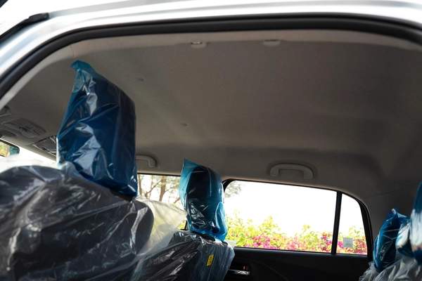 SUZUKI SWIFT 1.2 GLX 2026